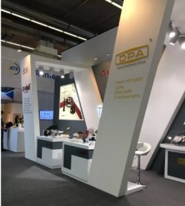 Frankfurt 2018