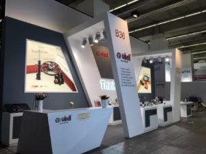 Frankfurt 2018