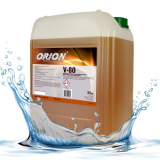 Orion V-80 22 Kg (Aktív hab és sampon, extra habzás és tisztító hatás Ph 13) 