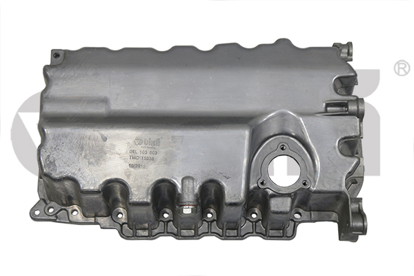 Olajteknő, 1.6/2.0 TDI 