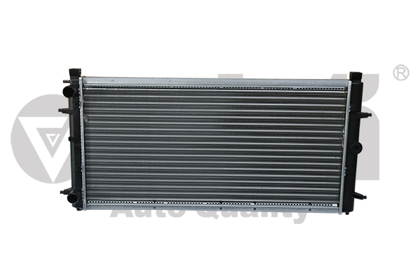 Vízhűtő VW TRANSPORTER T4 / 720X380MM