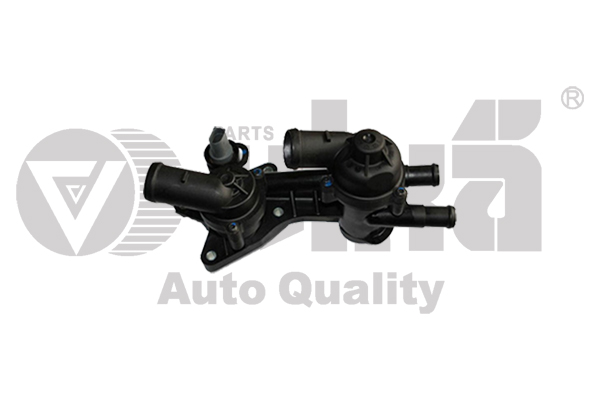 Termosztat komplet Oct.-II/Rapid/Sup.-II 1.4L