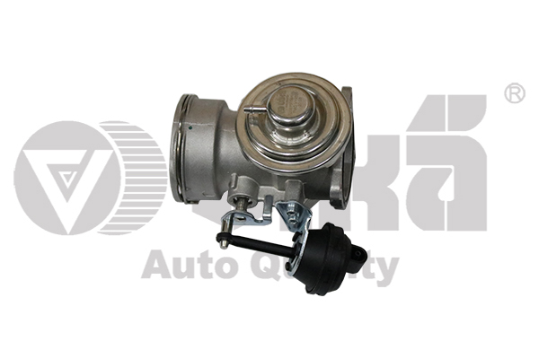 EGR szelep, 1.9TDI /96kW