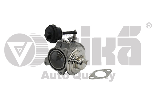 EGR szelep, 1.9TDI/74kW /Sharan /Passat
