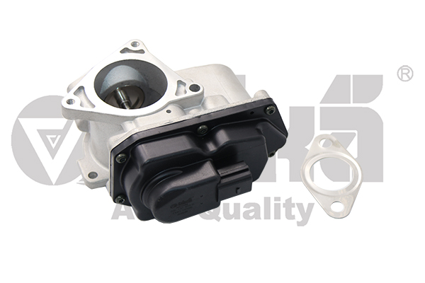 EGR szelep,  2.0TDI, 125/140/170kW