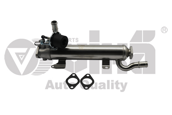 EGR HŰTŐ OCT-II/SUP-II/YETI/2.0 TDI/125KW/CBDB 103KW