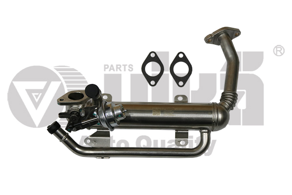 EGR Hűtő, 1.9TDI/2.0/77-103KW