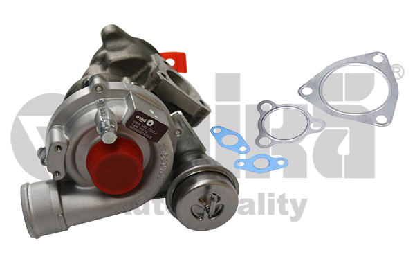 Turbó 1.8/110KW