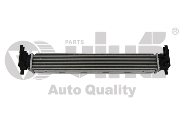 Intercooler hűtő, 1.2TSI, 1.4TSI 63+77kW, 1.4TDI