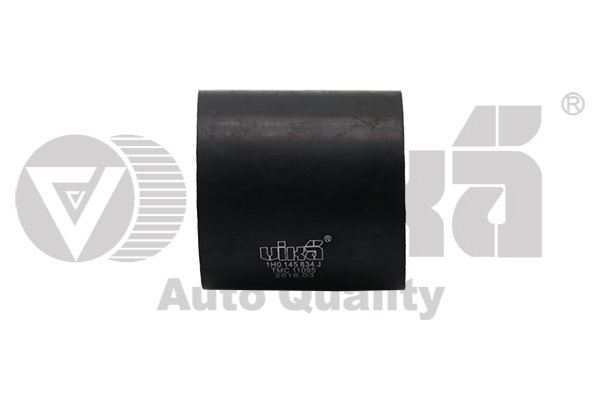 Intercooler cső Golf/Passat