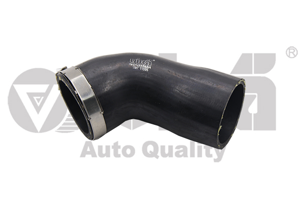 Intercooler cső  OCT II 09-/SUP 08-/Yetty 10- 1,6-2,0  Tdi