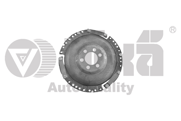 Kuplungszerkezet Jetta/Golf/Sciroco 210 mm