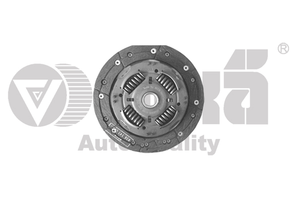 Kuplungtárcsa, 1.4 16v/74kw  200mm