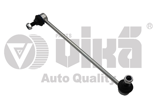 Stabilizátor összekötőrúd, Oct/Golf/Leon/Audi A3  bal/első. 4x4/RS  336mm