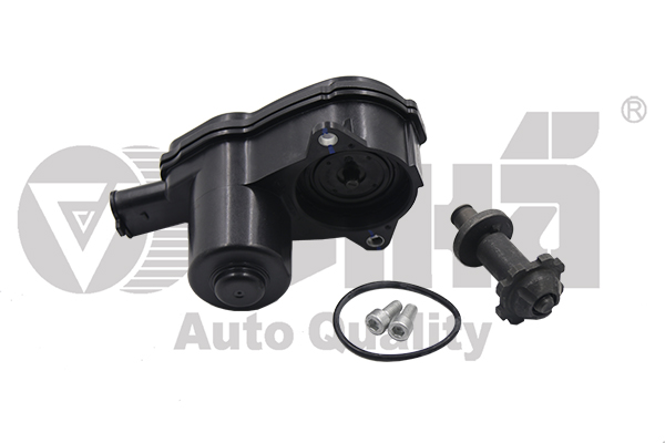 Servómotor  feknyereghez Audi A4/A5/RS  Bal+Jobb 08´- 16´