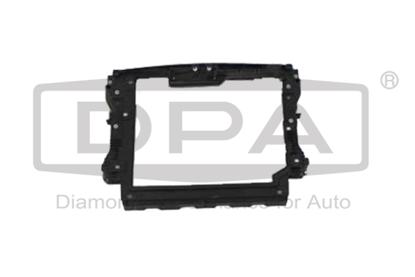 Homlokfal,  VW Sharan/ Alhambra 11´-16´