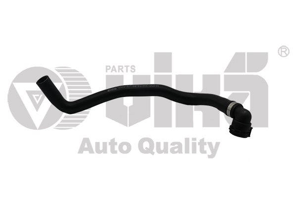Vízhűtőcső 2.8 142kW V6