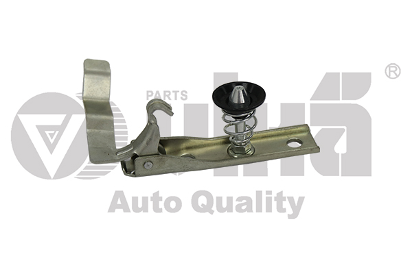 Motorháztetőzár Cafter felső 06"-16"