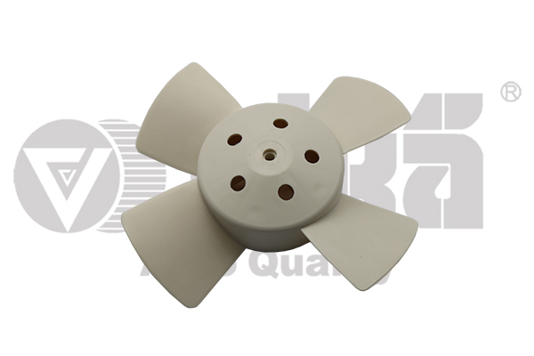 Hűtőventilátor lapát Skoda 120/Favorit