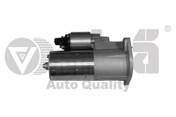 Önindító 1.4 16v/55 kW/ BKY