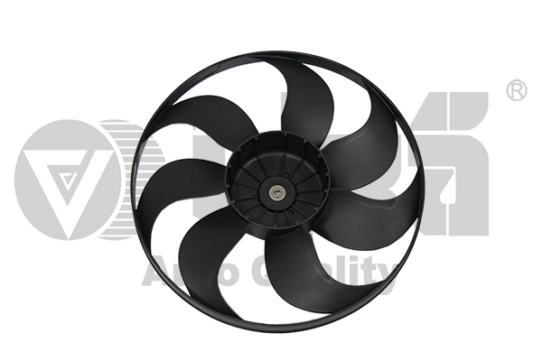 Hűtőventilátor lapát, 345 mm