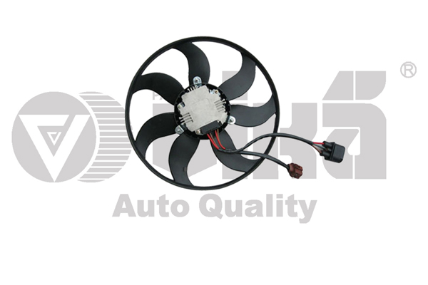 Hűtőventilátor Oct-II 2,0 300W/360MM