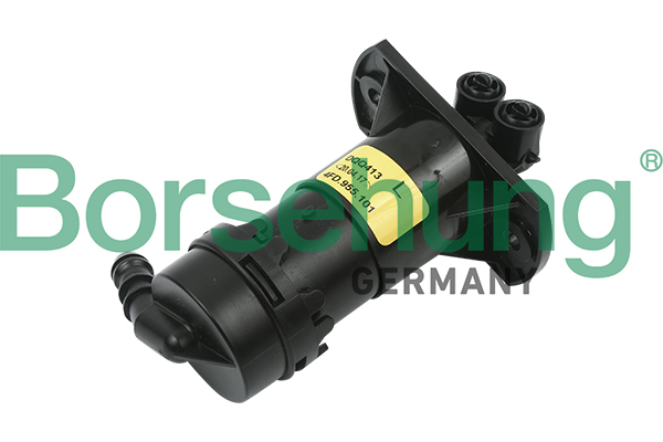 Fényszóró mosó fúvoka A-6 05-11 bal  Borsehung