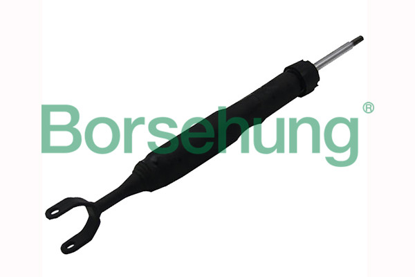 Lengéscsillapító első,  Borsehung