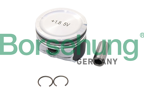 Dugattyú 1db,  1.8/110kW Borsehung