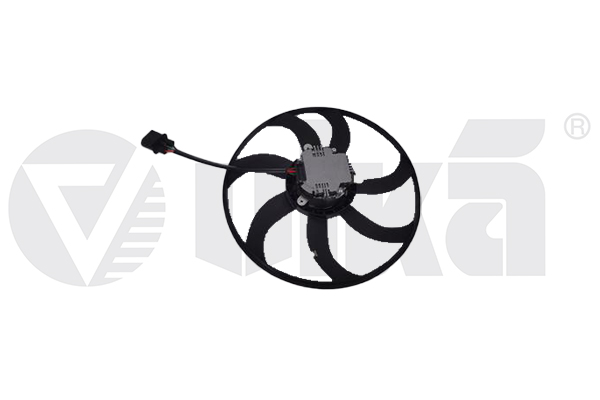 Ventilátor, motorhűtés