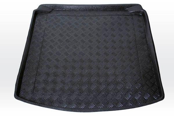Csomagtér tálca pvc, Fabia Combi