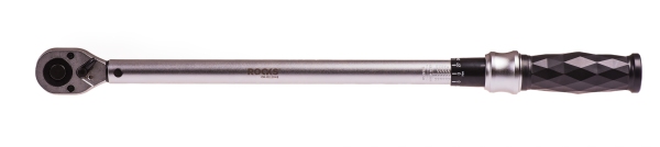 Nyomatékkulcs 1/2", 50-350 NM