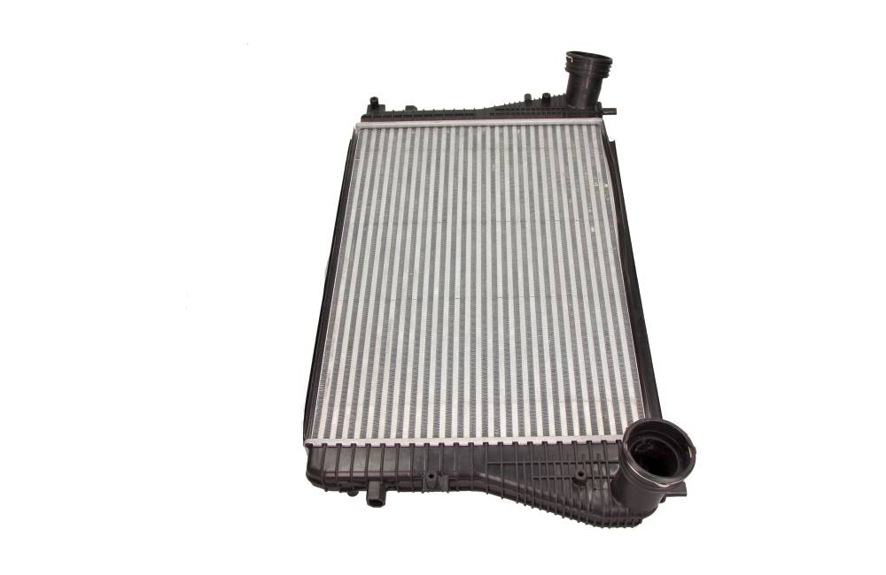 Intercooller hűtő, TSI/TDI  /BMR,BUZ/