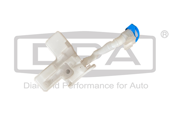 Ablakmosó folyadék tartály, VW Passat 15-21   4,3 L