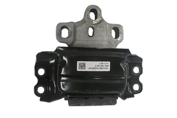 Motortartó hidraulikus, bal, Borsehung, AQ3 /Ateca/Karoq/Tig/Touran