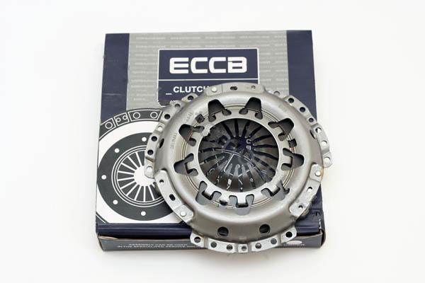 Kuplungszerkezet Fab-1,9 ECCB
