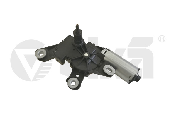 Ablaktörlő motor, hátsó