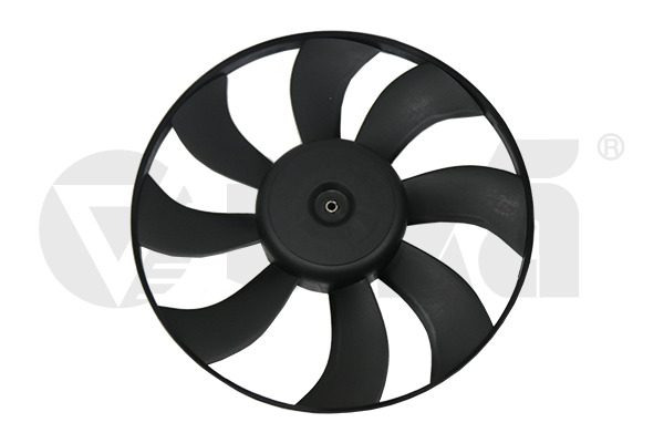 Ventilátor, motorhűtés