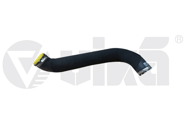Intercooler töltő levegő cső