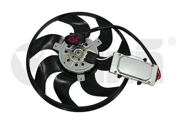 Ventillátor motor