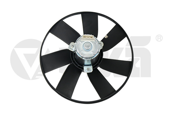 Ventilátor motor