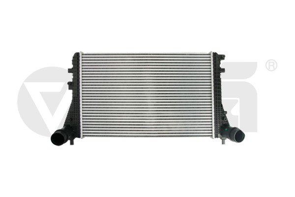 Intercooler hűtő 