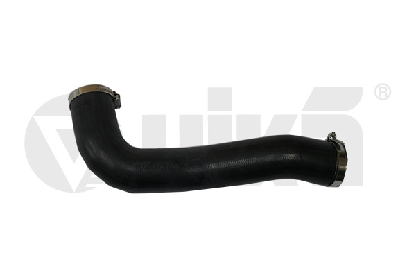 Intercooler cső